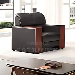 Office Sofa Set