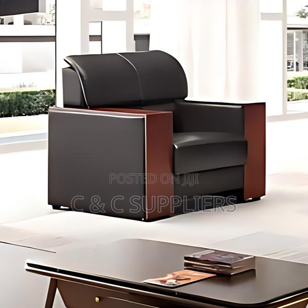 Office Sofa Set - thumbnail 4