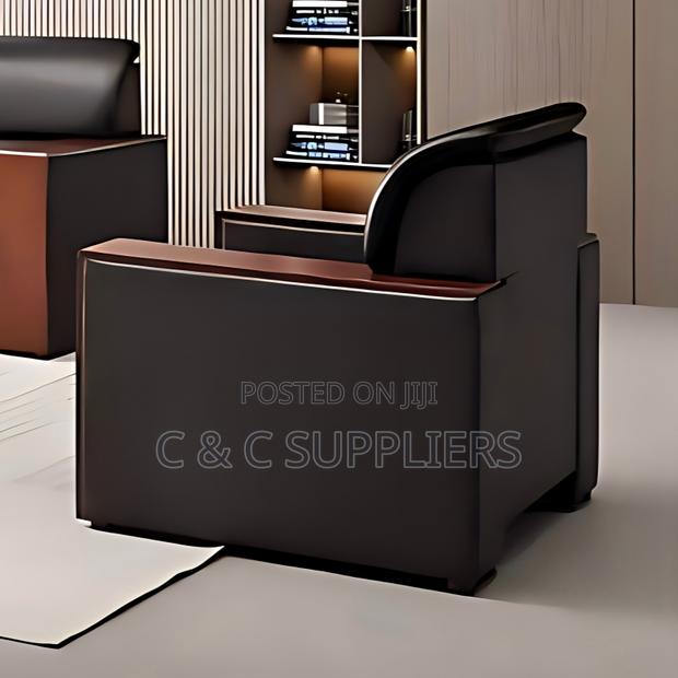 Office Sofa Set - thumbnail 7