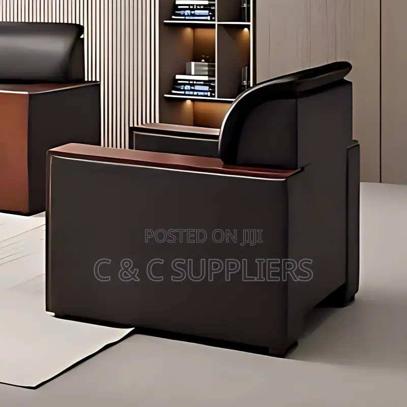 Office Sofa Set