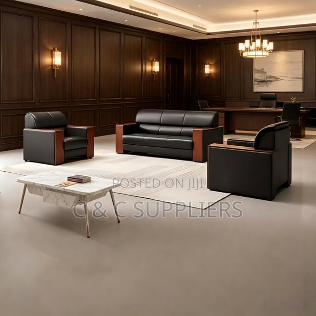 Office Sofa Set - thumbnail 5