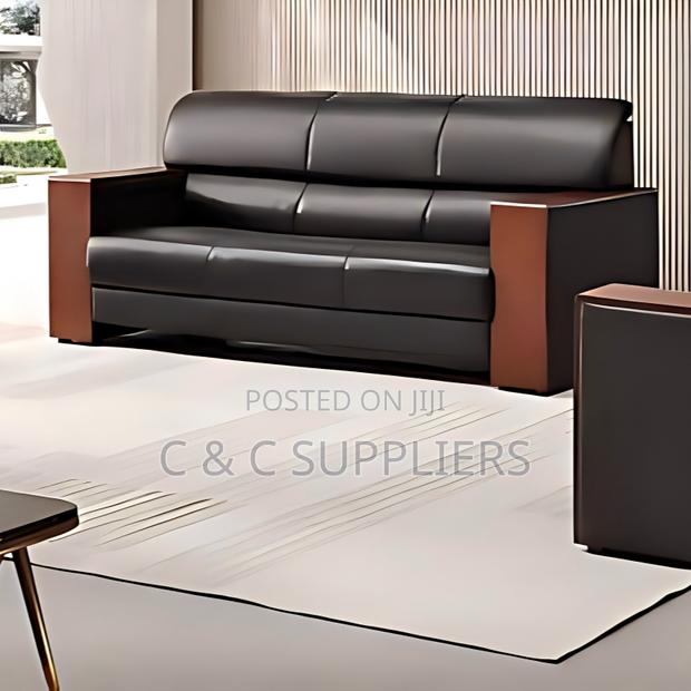 Office Sofa Set - thumbnail 8