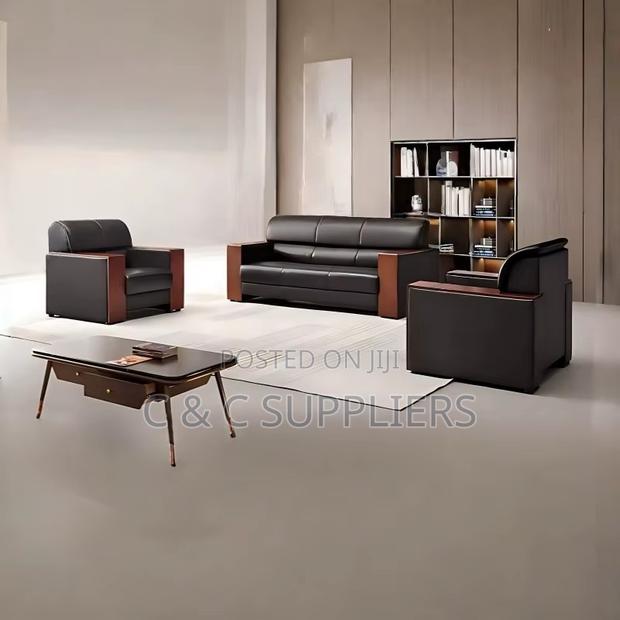 Office Sofa Set - thumbnail 9