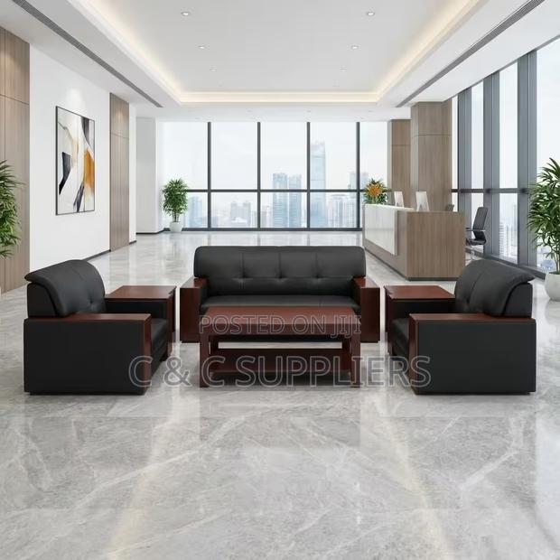 Office Sofa Set - thumbnail 10