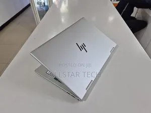 Laptop HP Envy X360 16GB Intel Core 7 SSD 512GB