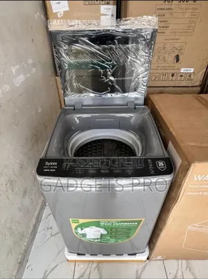 Synix Top Load Washing Machine