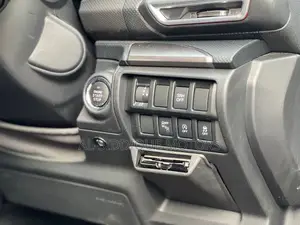 Subaru Forester 2019 Black
