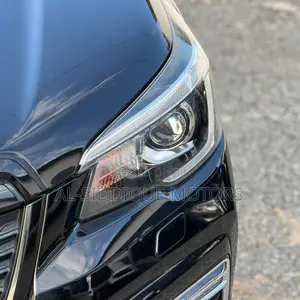 Subaru Forester 2019 Black