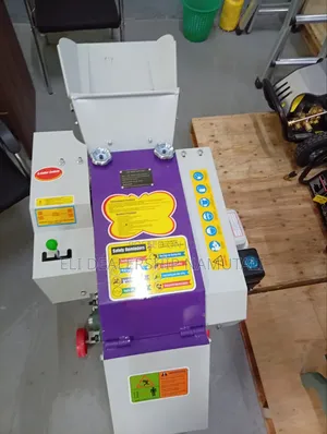 7.5hp High-Speed Chaff Cutter Machine/600kg/H