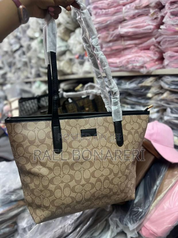 Ladies Tote Bags - thumbnail 2