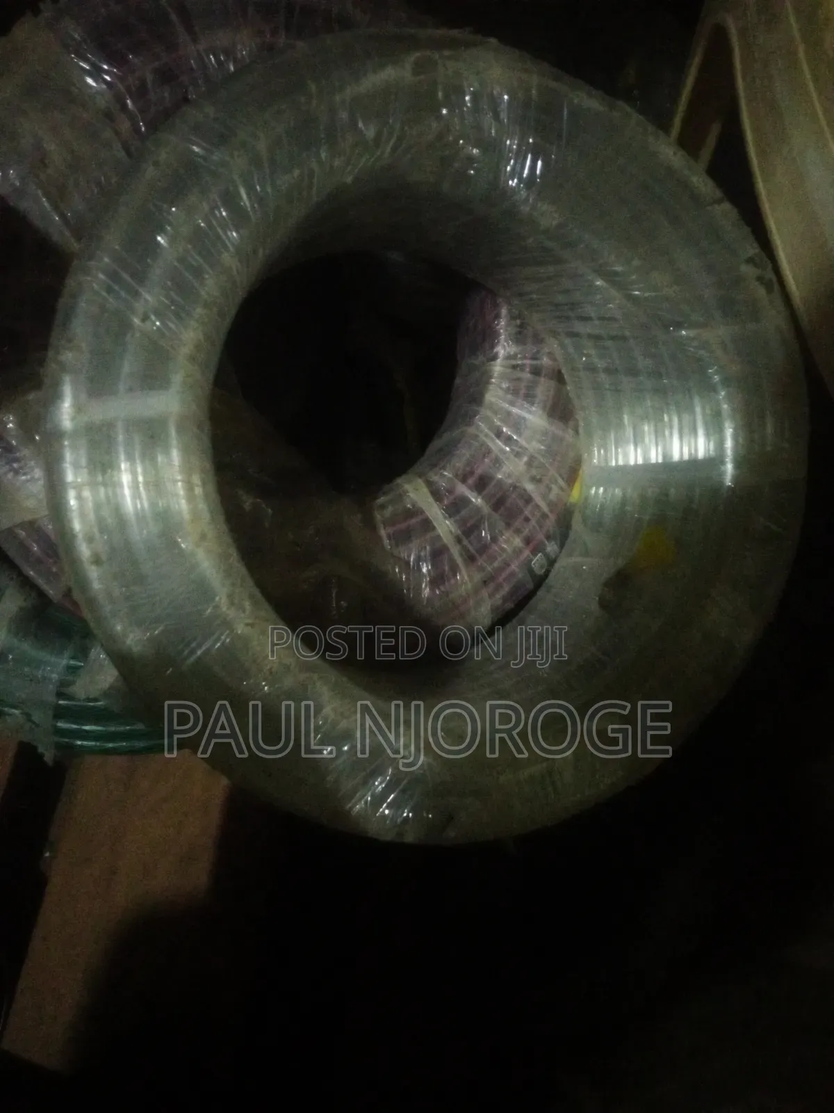 Water Pipes
