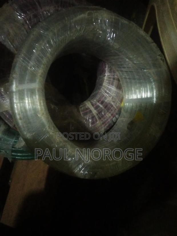 Water Pipes