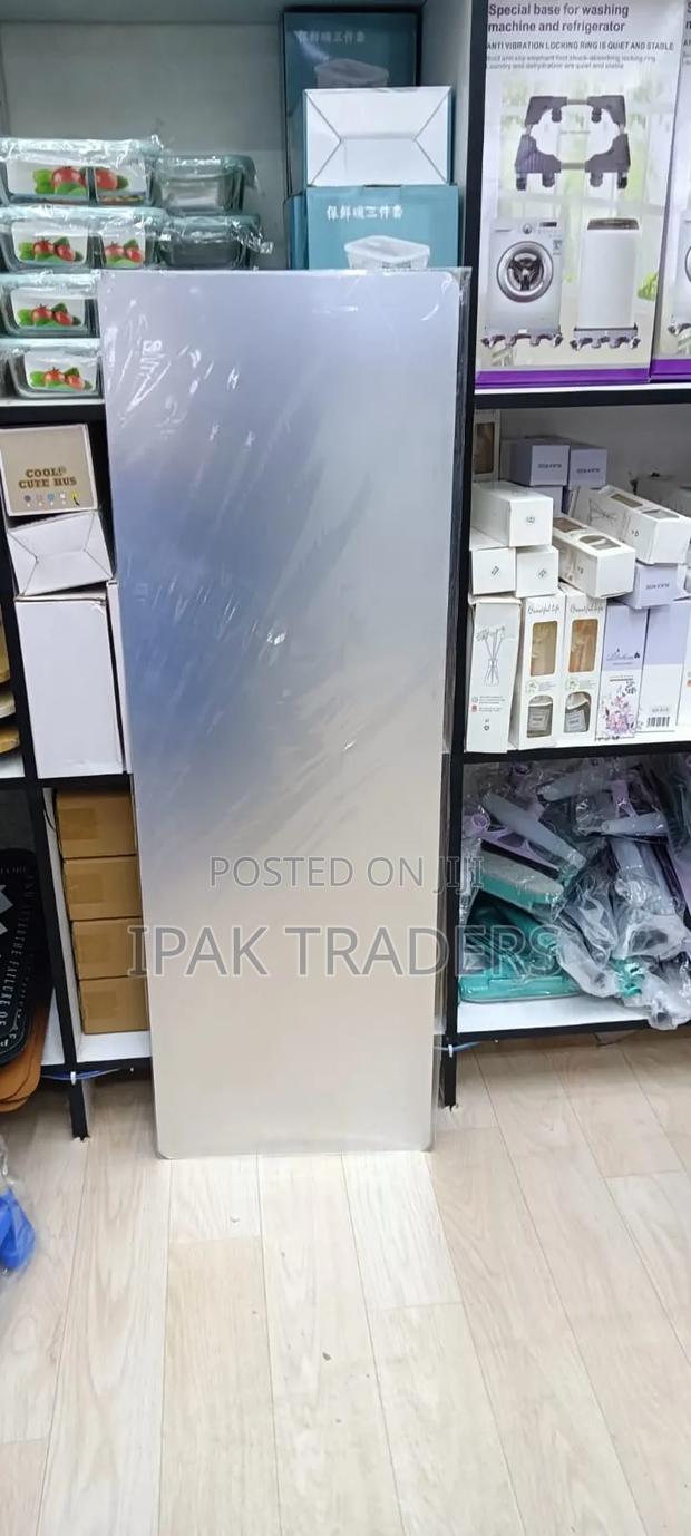 *Unbreakable Acrylic Mirror / Self Adhesive Mirrors* - Rectangle
