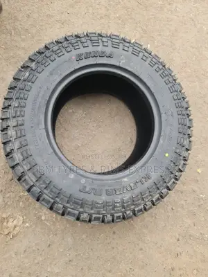 245 /75 R16 Kenda Tires (All Terrein) Kr601