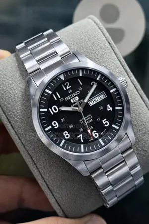 Seiko 5 Gent's Sports Executive Designer Fashion Watches