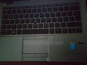 Laptop HP EliteBook 820 G3 8GB Intel Core i5 SSD 256GB