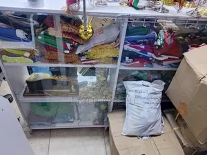 Table Flags Avaliable