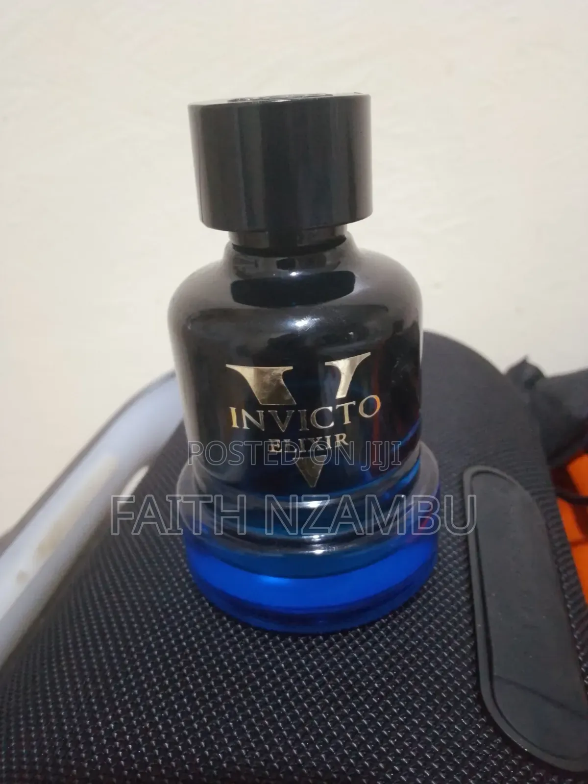 Best Smelling Perfume
