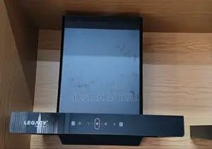 Legacy60m Range Hood Wave Sensor Plus Touch Control