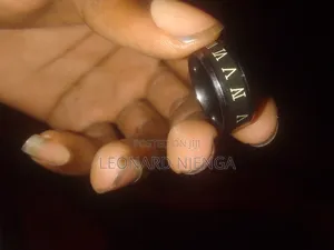 Finger Ring