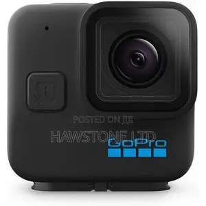 Hero Gopro 11 Black Mini