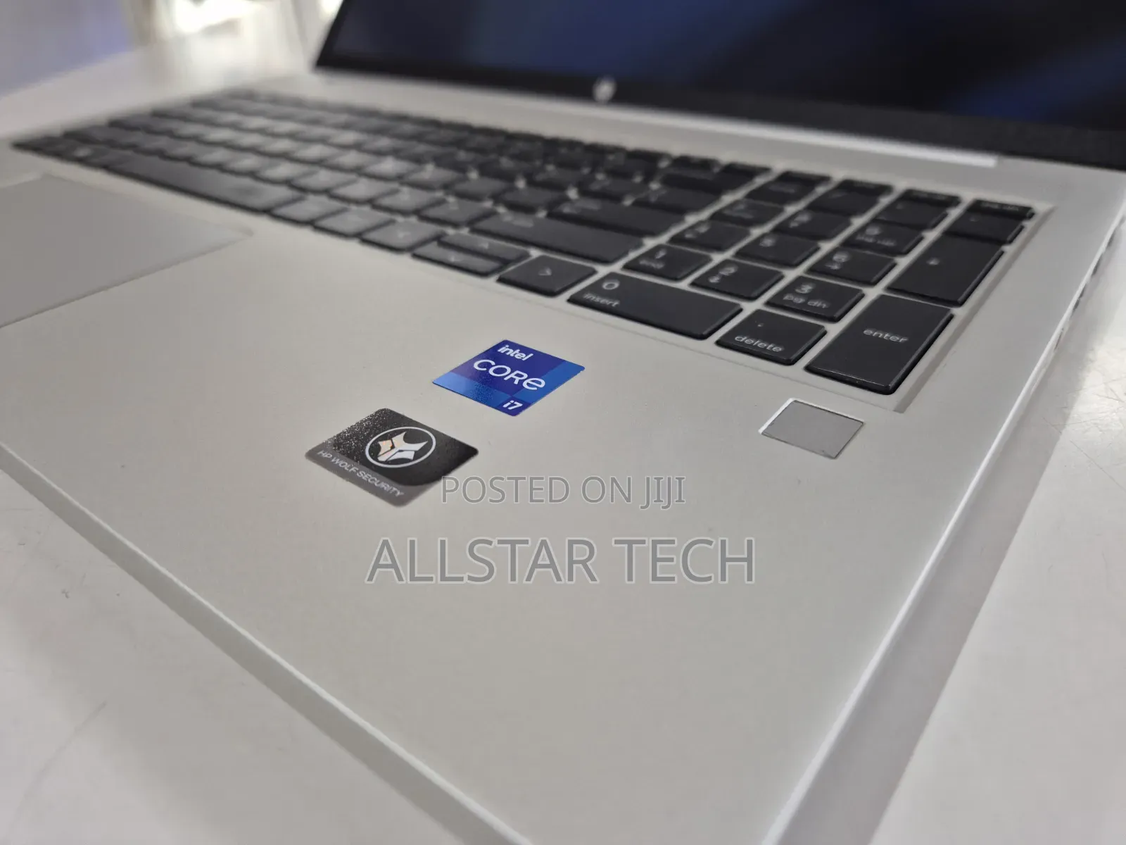 Laptop HP ProBook 450 G9 16GB Intel Core i7 SSD 512GB