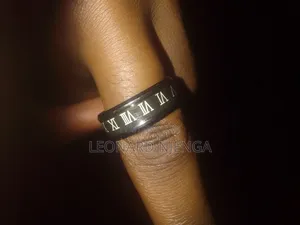 Finger Ring