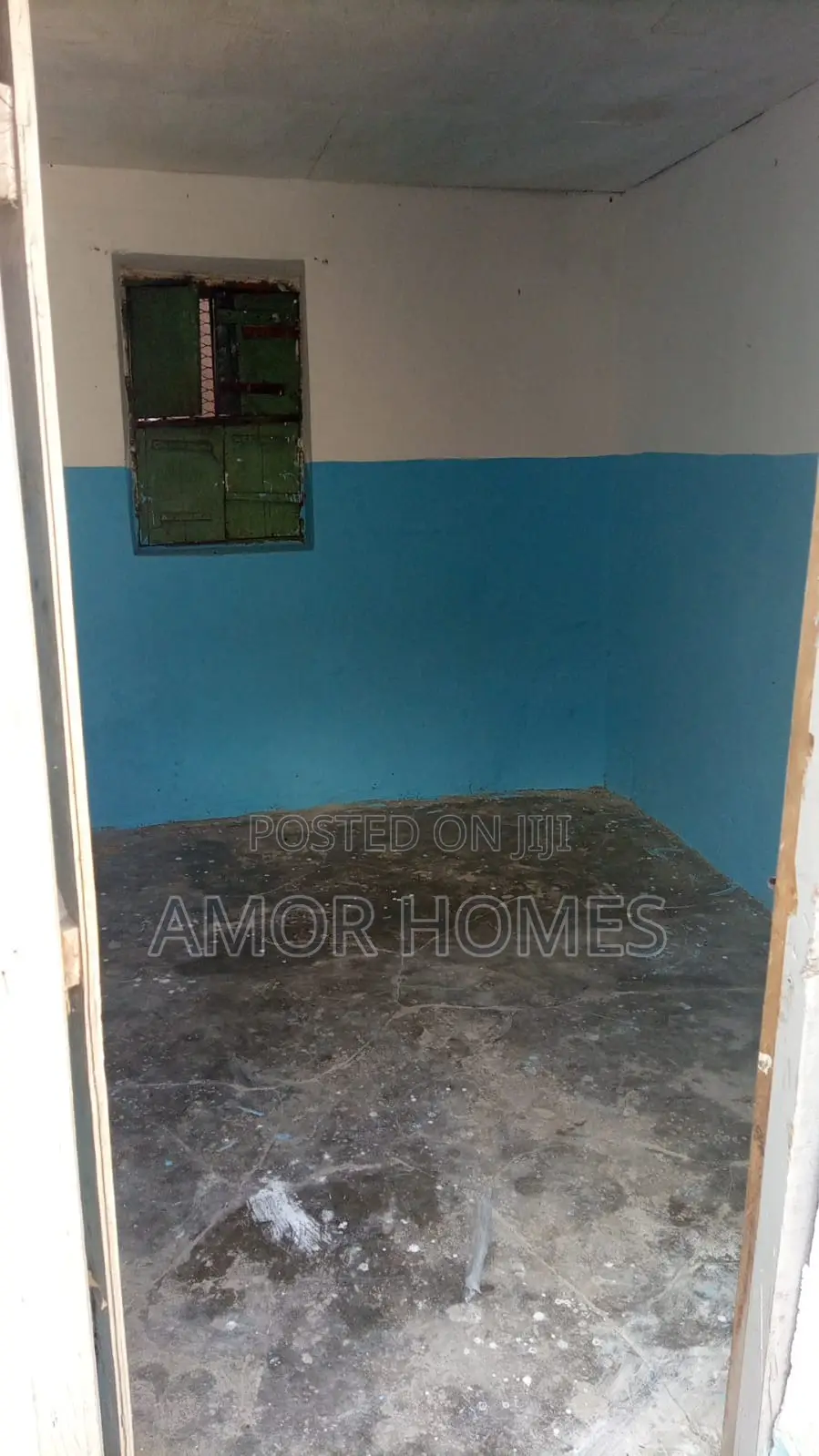 Studio Apartment in Barkat, Mshomoroni for rent