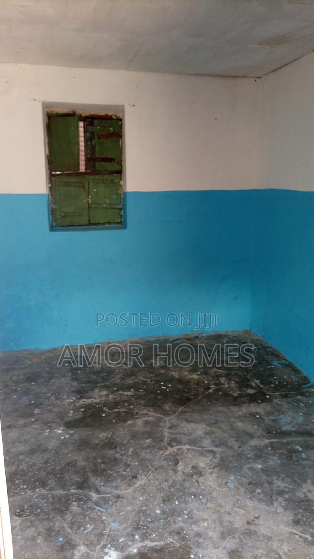 Studio Apartment in Barkat, Mshomoroni for rent