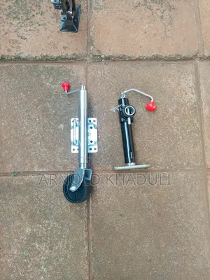 Trailer Jockey Wheel/ Trailer Stabilizer Jack