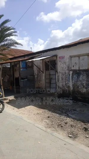 Studio Apartment in Barkat, Mshomoroni for rent