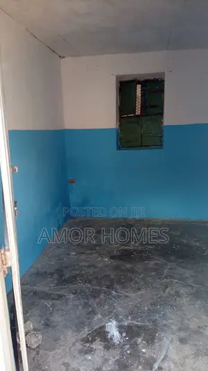 Studio Apartment in Barkat, Mshomoroni for rent