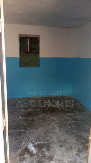 Studio Apartment in Barkat, Mshomoroni for rent
