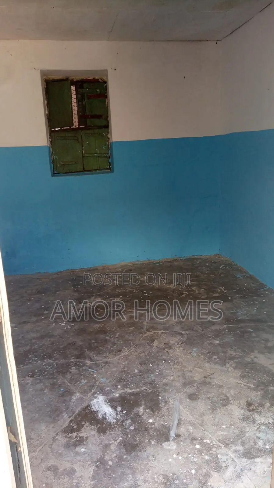 Studio Apartment in Barkat, Mshomoroni for rent