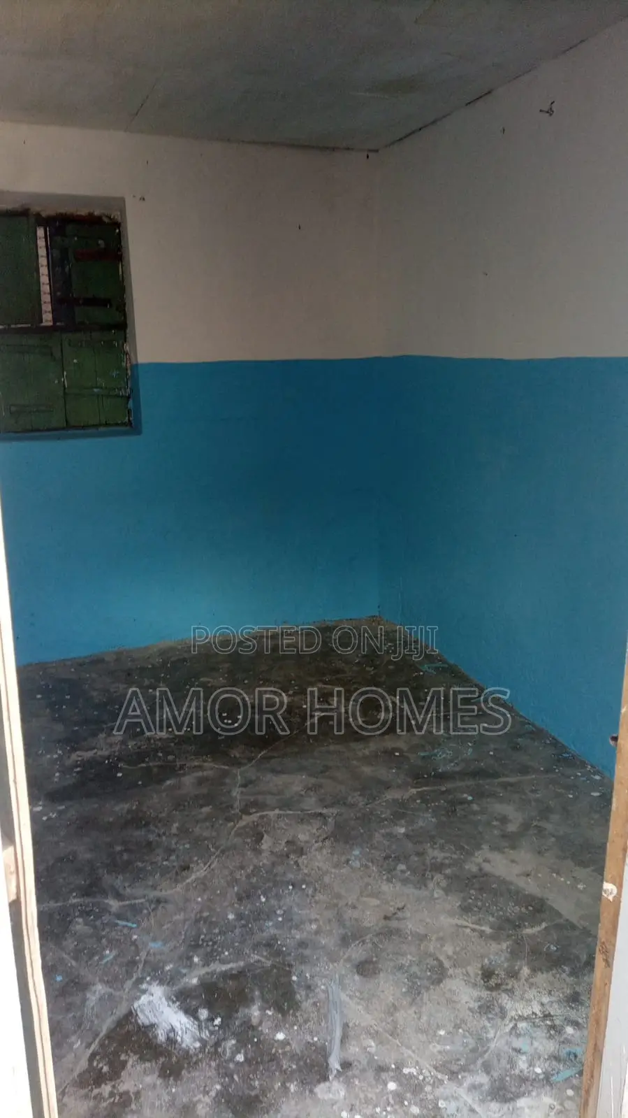 Studio Apartment in Barkat, Mshomoroni for rent