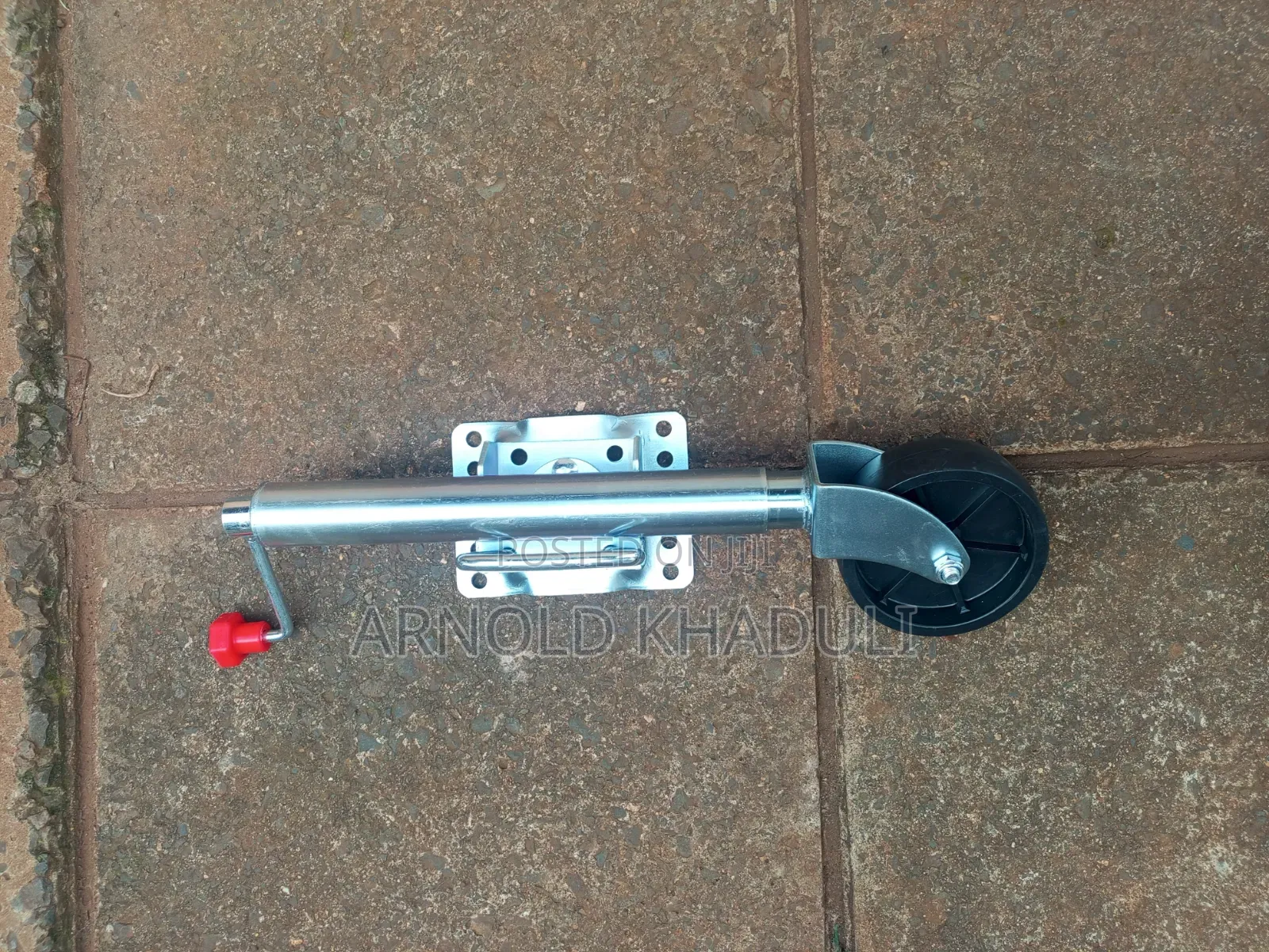 Trailer Jockey Wheel/ Trailer Stabilizer Jack