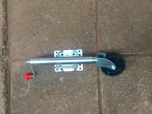 Trailer Jockey Wheel/ Trailer Stabilizer Jack