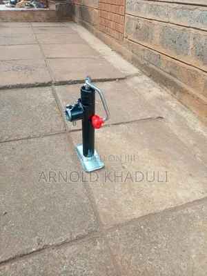 Trailer Jockey Wheel/ Trailer Stabilizer Jack