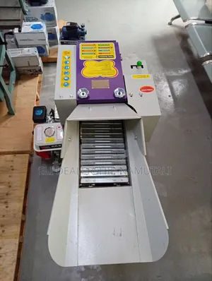 Professional Chaff Cutter Machine for Cattle, Sheep Goat Farms
