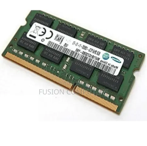 Samsung Ram Memory 4gb Ddr3 Pc3-12800,1600mhz