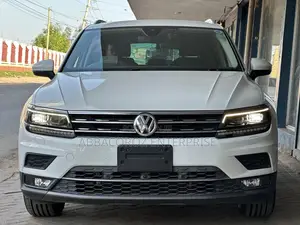 Volkswagen Tiguan 2019 Pearl