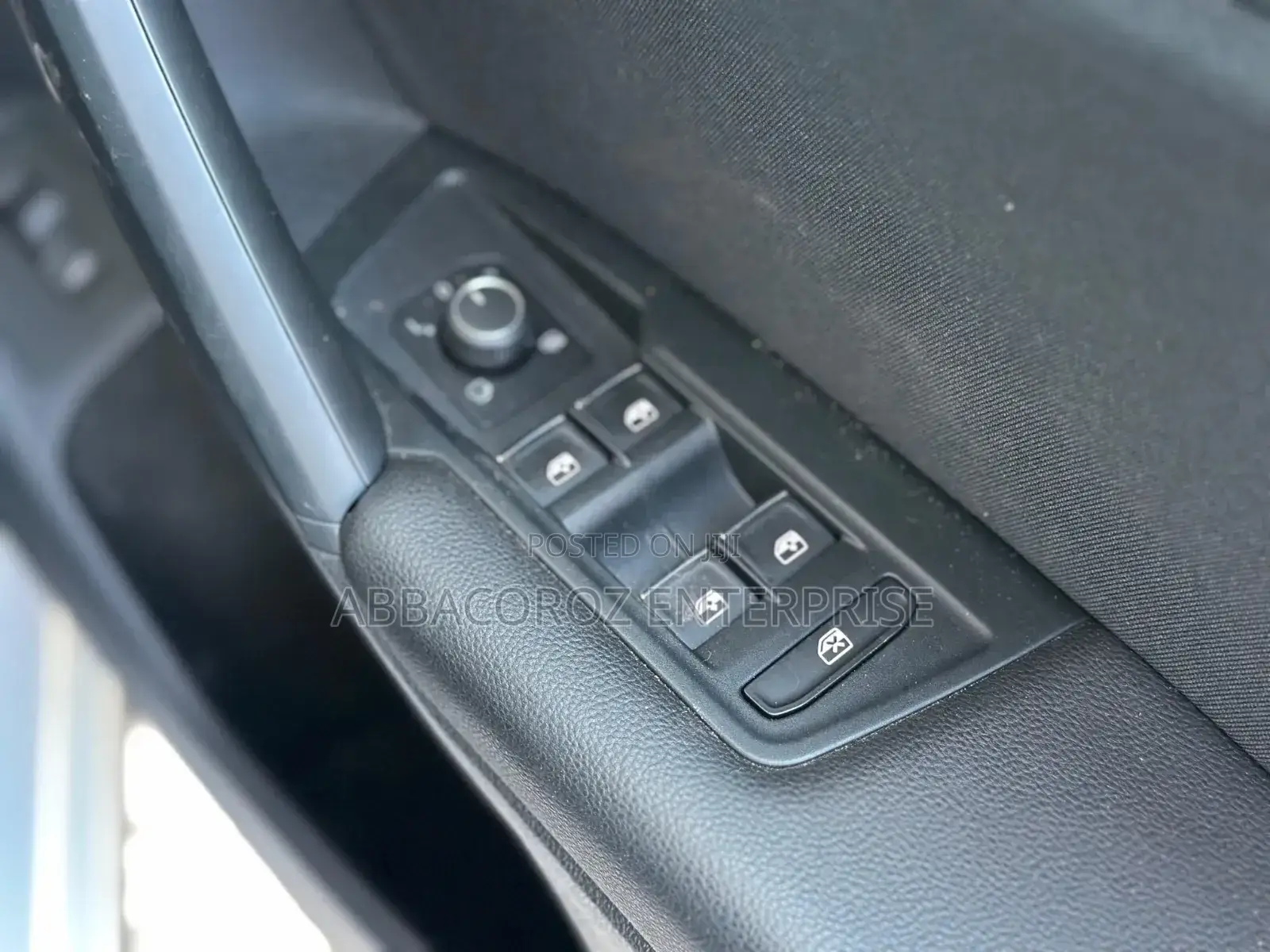 Volkswagen Tiguan 2019 Pearl
