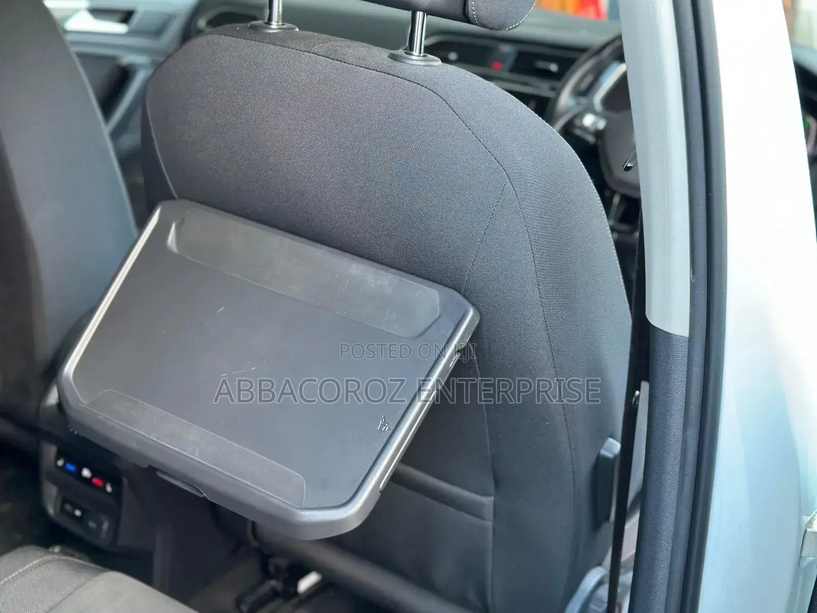 Volkswagen Tiguan 2019 Pearl