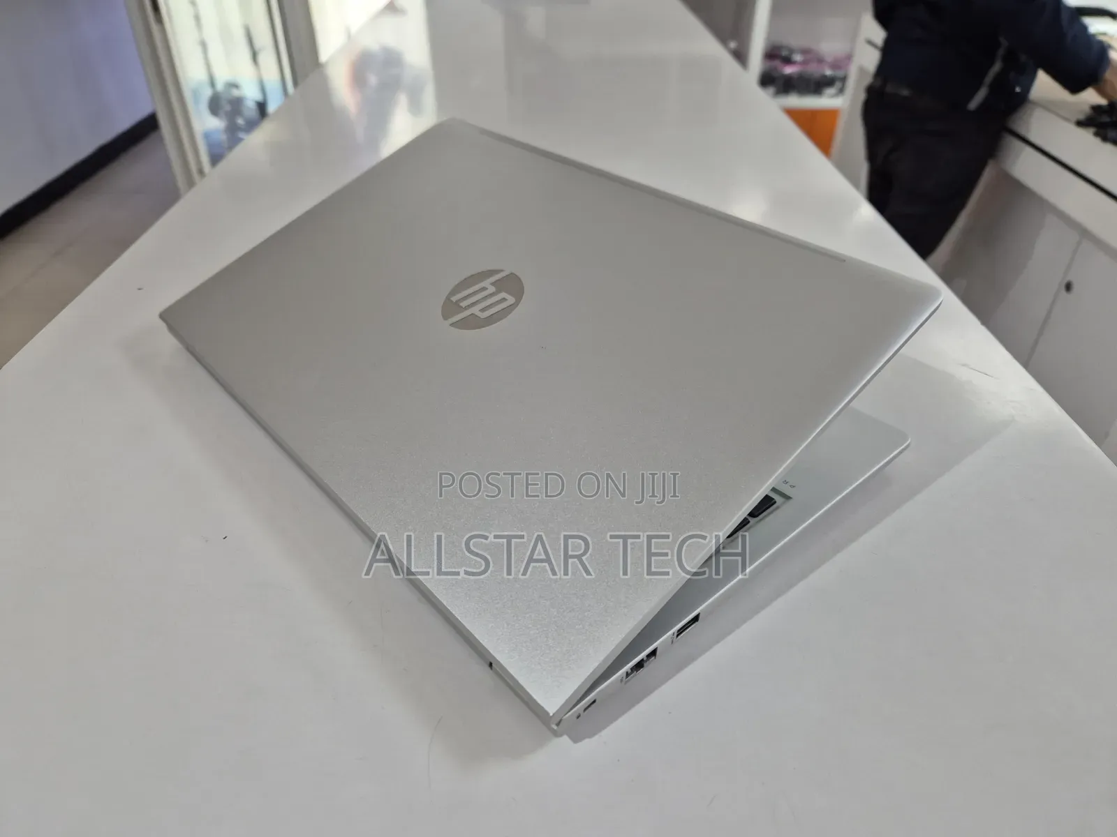Laptop HP ProBook 450 G9 16GB Intel Core i7 SSD 512GB
