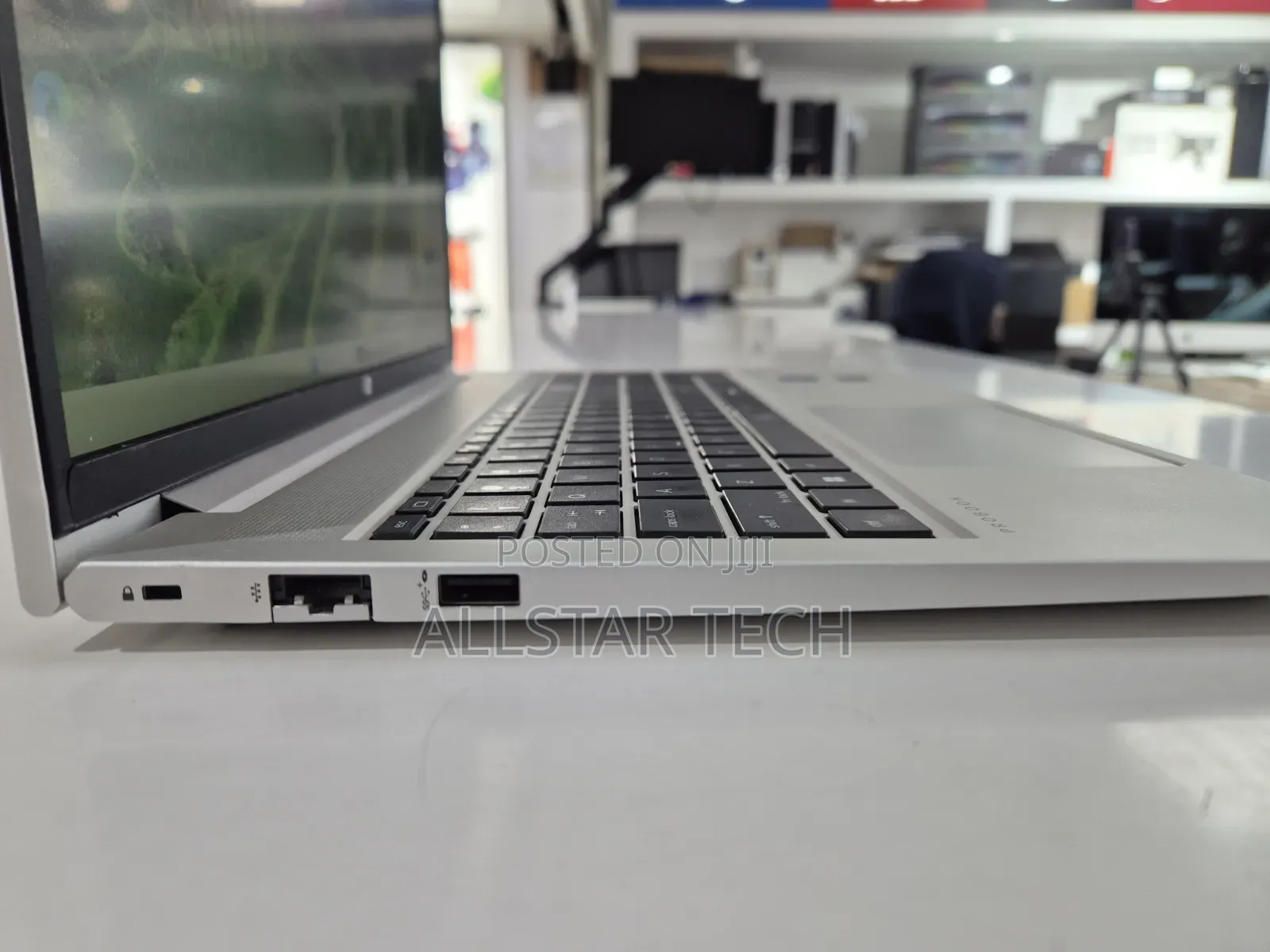 Laptop HP ProBook 450 G9 16GB Intel Core i7 SSD 512GB