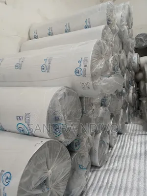 Roof Insulation Material (1.9*50m)