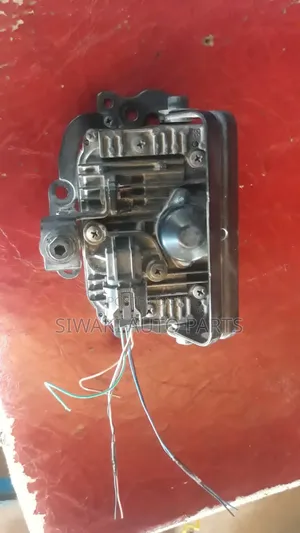 Lexus Lx 570 Radar Sensor