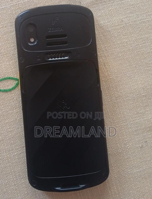 Zebra Tc15 Rugged Pos Handheld Scanner – Android 5g Business Device - thumbnail 2