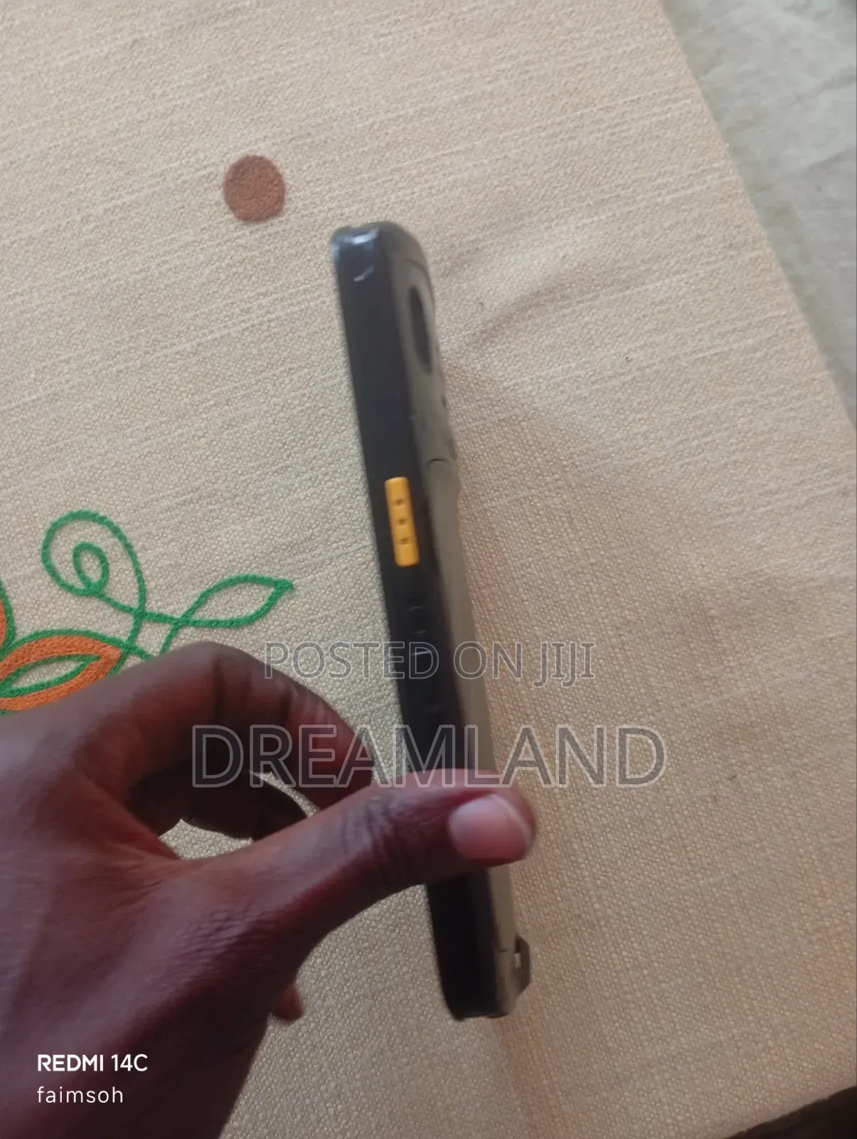 Zebra Tc15 Rugged Pos Handheld Scanner – Android 5g Business Device