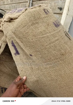 Hessian Fabric / Hessian Cloth Roll.
